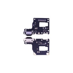 Placa de Carregamento Xiaomi Mi 9 Lite Placa de Carregamento Xiaomi Mi 9 Lite